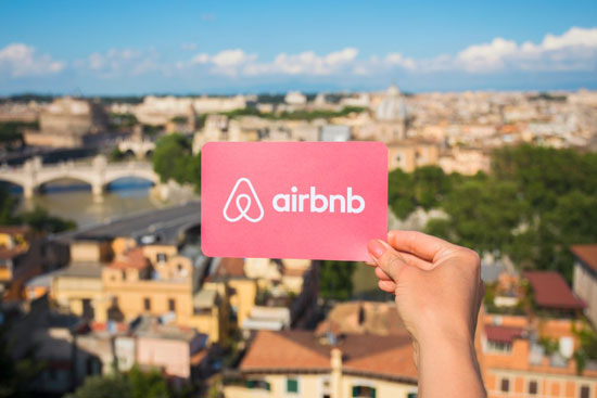 همه چیز درباره airbnb